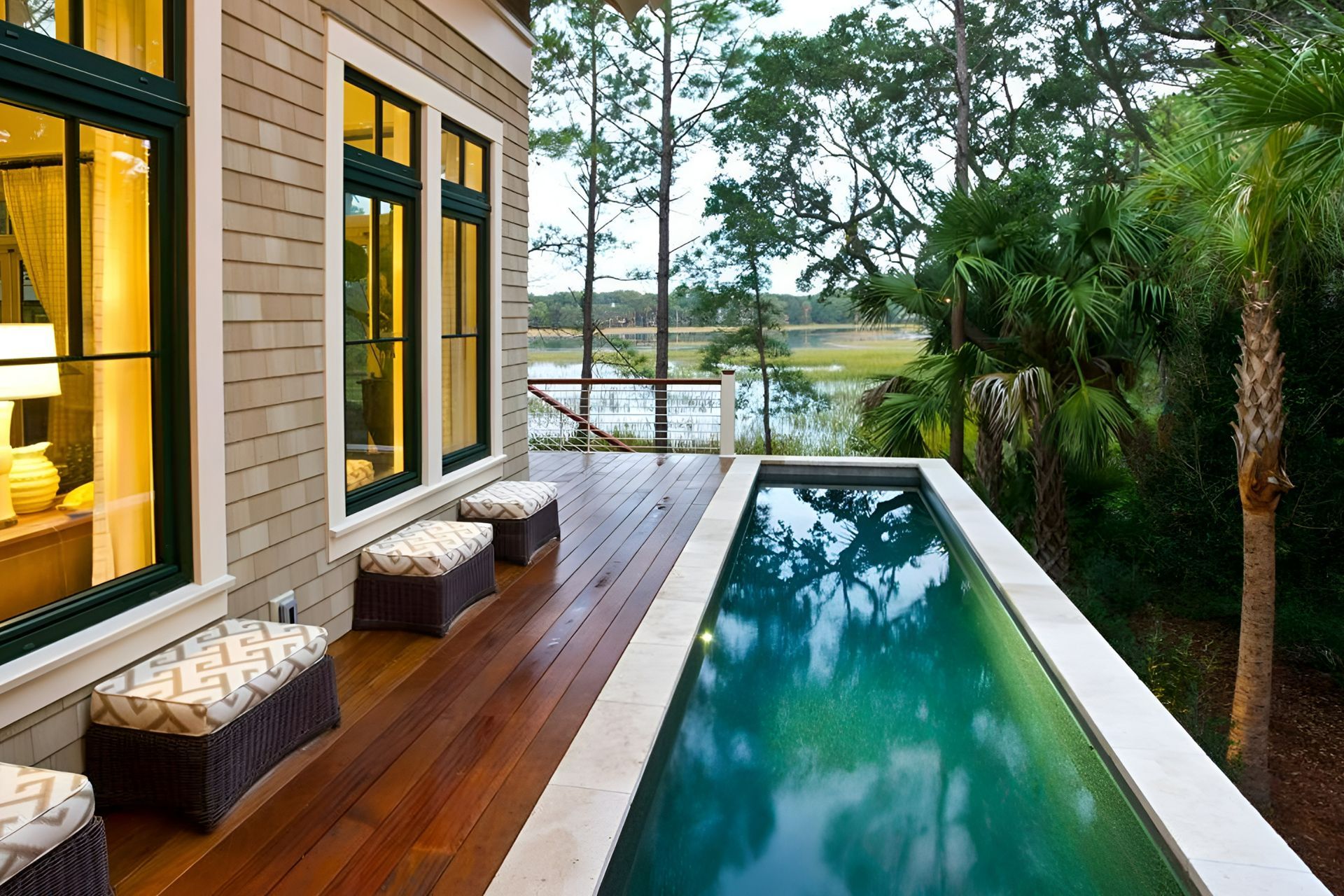 About JLS Landscaping & Pools of Texoma