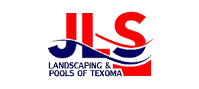 JLS Landscaping & Pools of Texoma - Logo