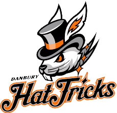 Danbury Hat Tricks logo