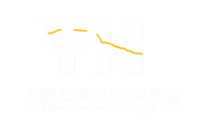 Yellow House Dental & Implant Center Logo