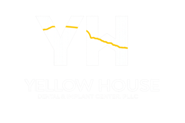 Yellow House Dental & Implant Center Logo