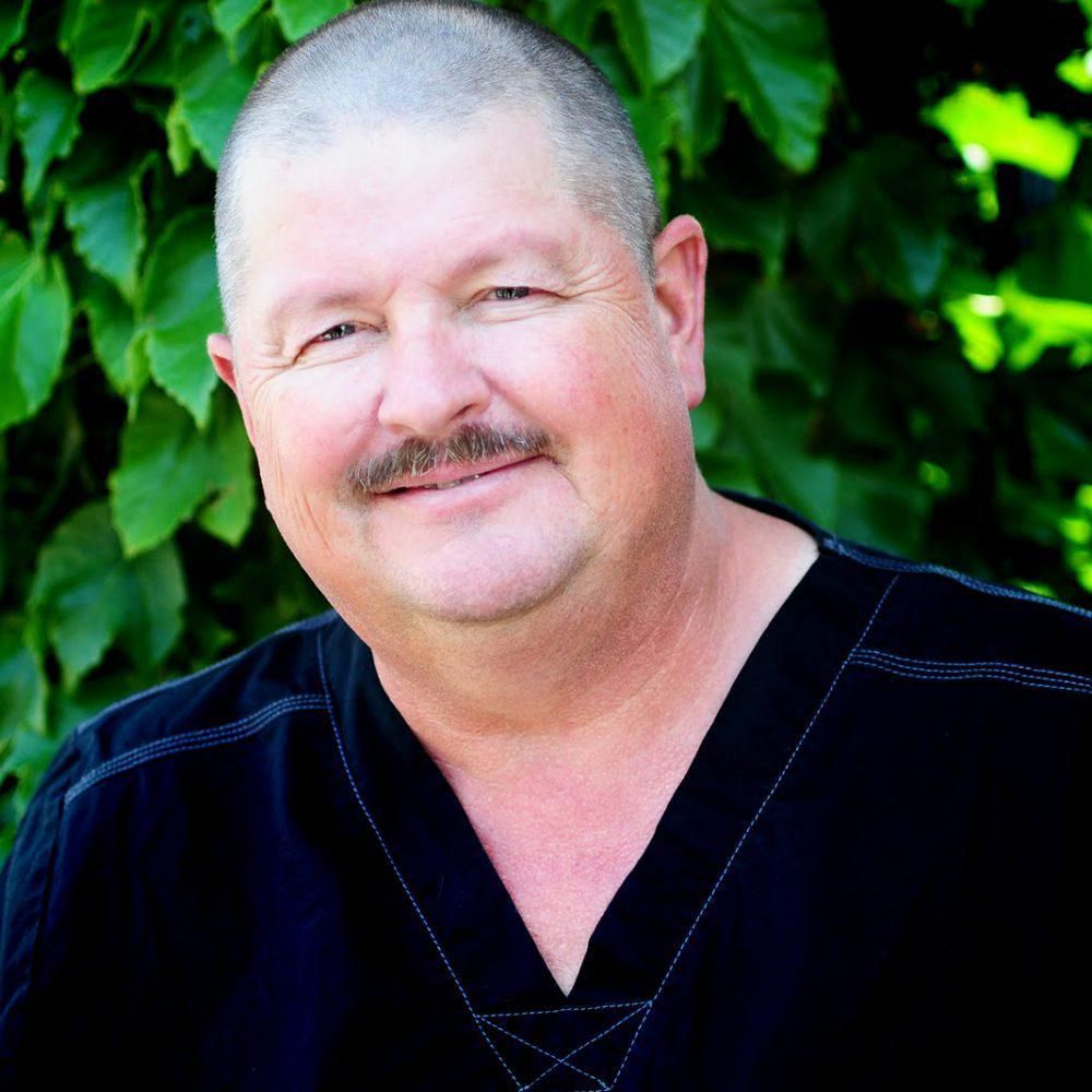 Photo of {{Team Member Name}}