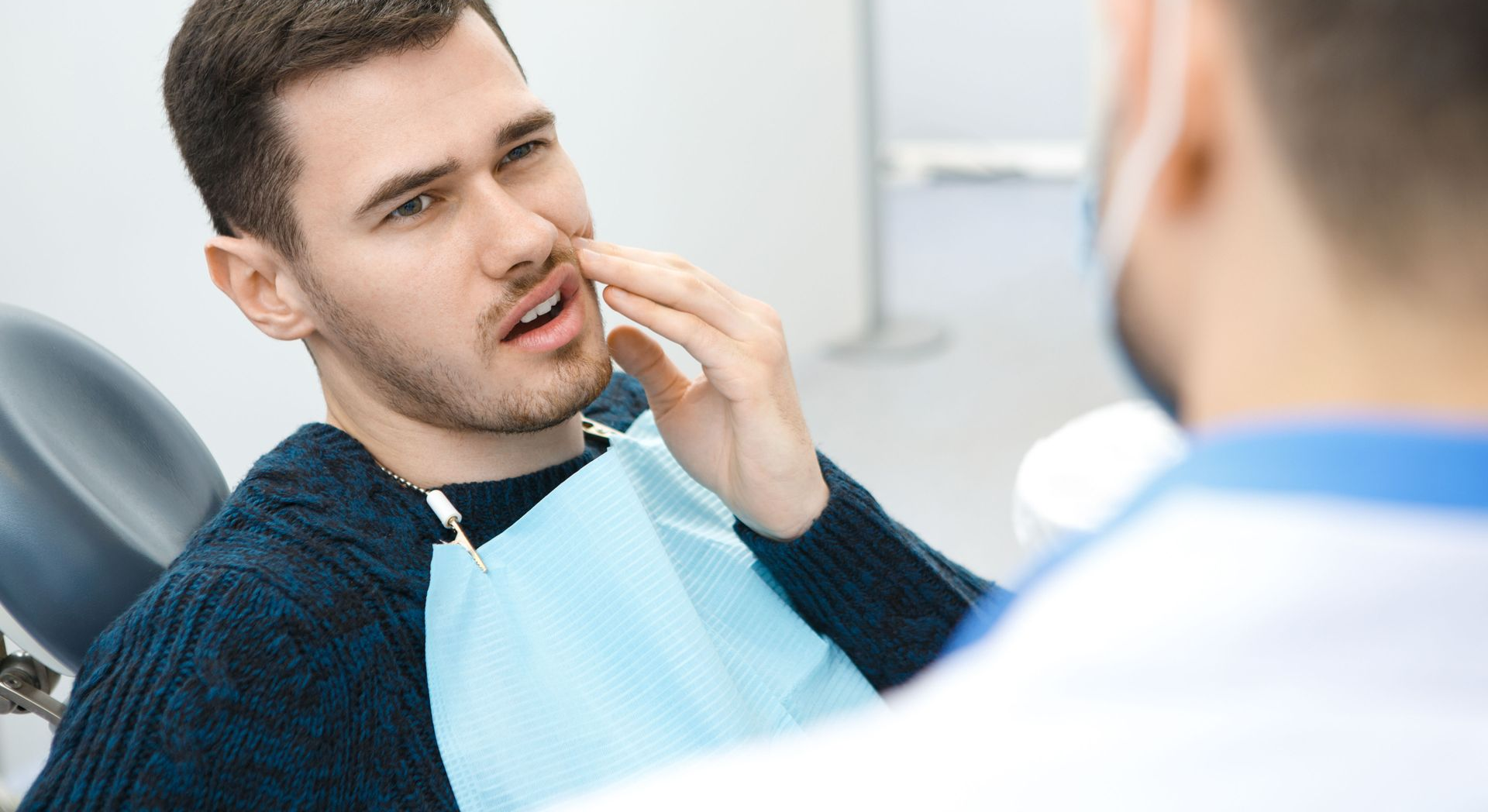 Yellow House Dental & Implant Center