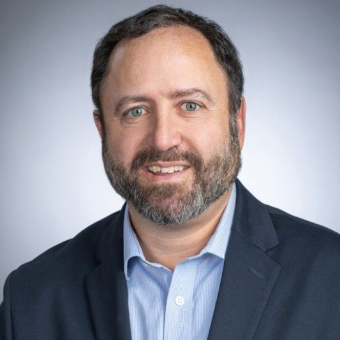 Aron Bornstein