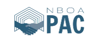NBOA PAC logo