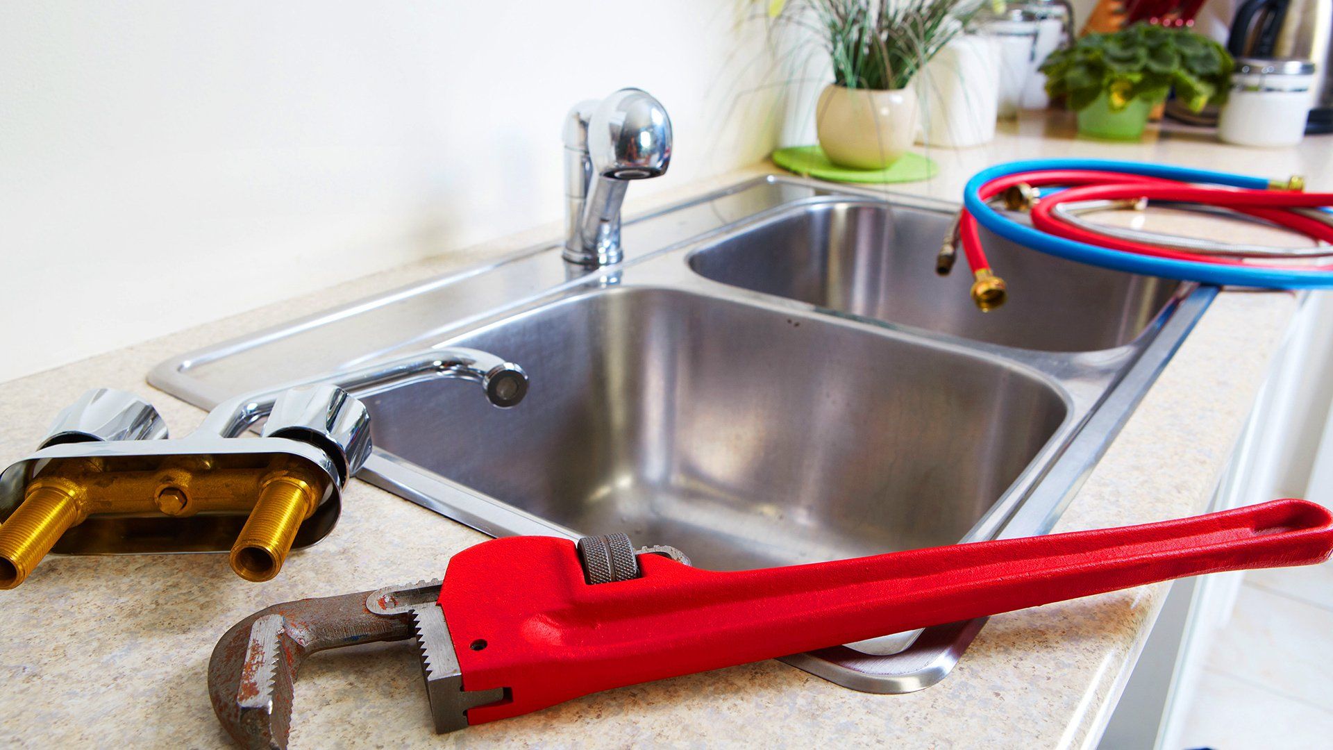 hot water heater repair escondido ca