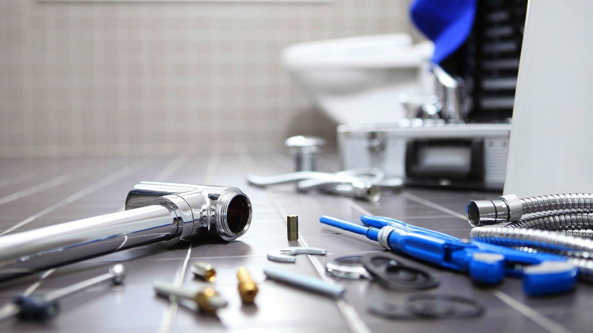 Leak Detection Service in Carlsbad, Ca. - MasterCraft Plumbers