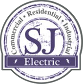 SJ Electric - logo