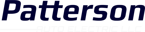 Patterson Auto Electric LLC - logo