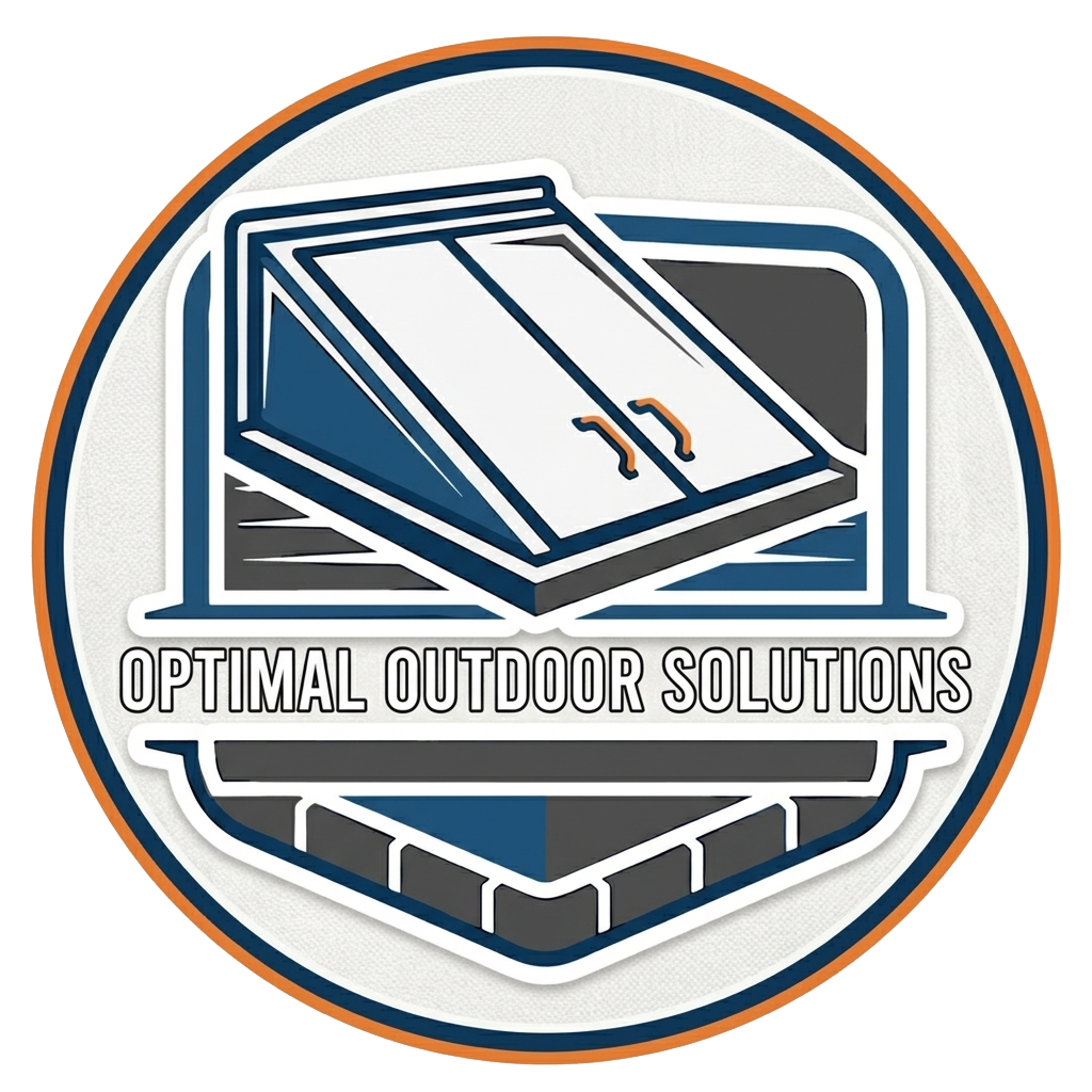 Optimal Outdoor Solutions - logo