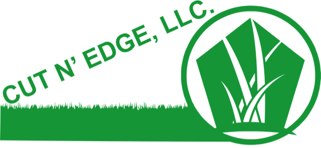 Cut N' Edge LLC - logo