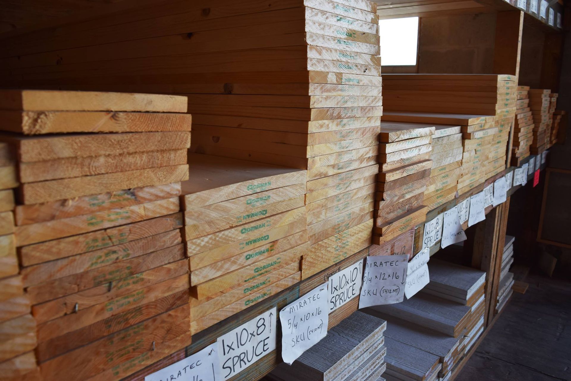 Island Lumber & Hardware