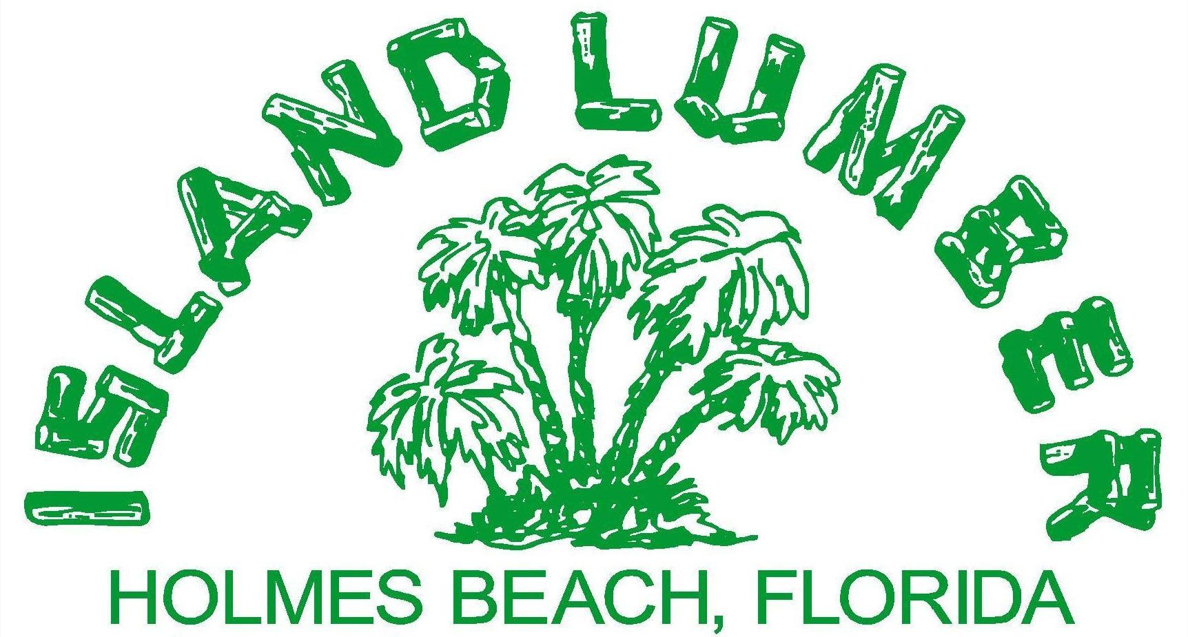 Island Lumber & Hardware - logo