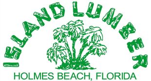 Island Lumber & Hardware - logo