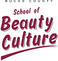 Bucks County School Of Beauty - logo