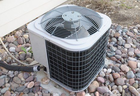 Ready Heating And Air Llc Hvac Contractor Alabaster Al