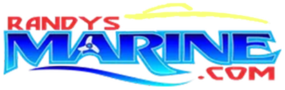 Randy's Marine - logo