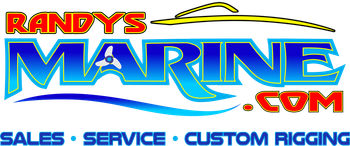 Randy's Marine - logo