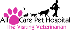 The Visiting Veterinarian - Logo