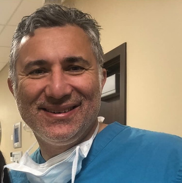Dr. Amir Heydari