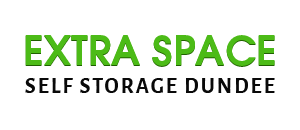 Extra Space Self Storage Dundee - Logo