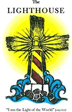 The Lighthouse for Boys, Inc. Logo