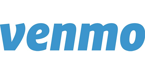 Venmo logo