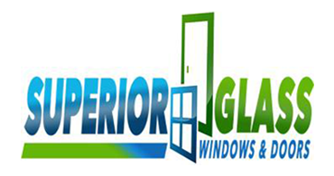 Superior Glass Impact Windows & Doors - Logo