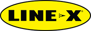 Line-X logo
