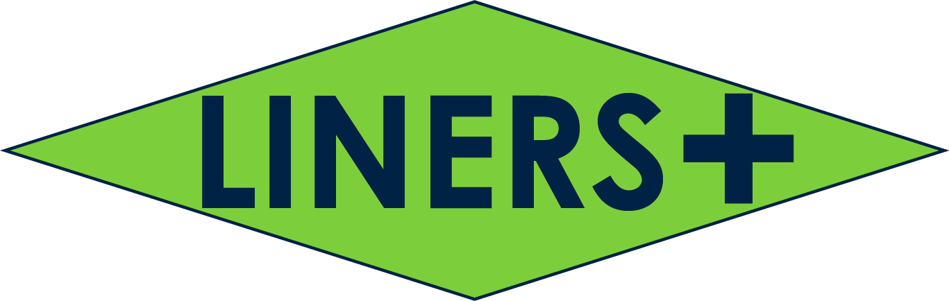 Liners + logo