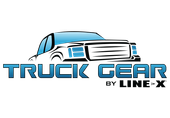 Truck Gear by Line-X logo