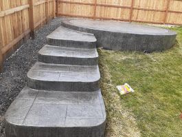 Complete Concrete