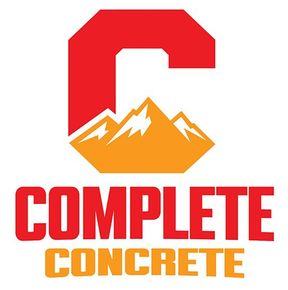 Complete Concrete