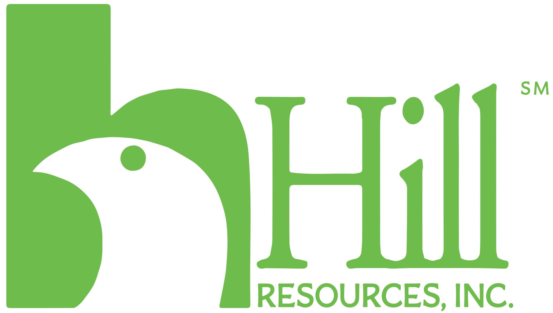 Hill Resources Inc. logo