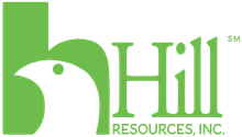 Hill Resources Inc. logo