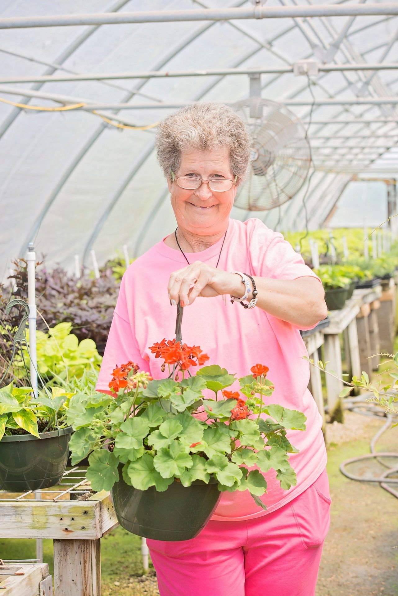 Culpepper Creek Farm Abilene, TX