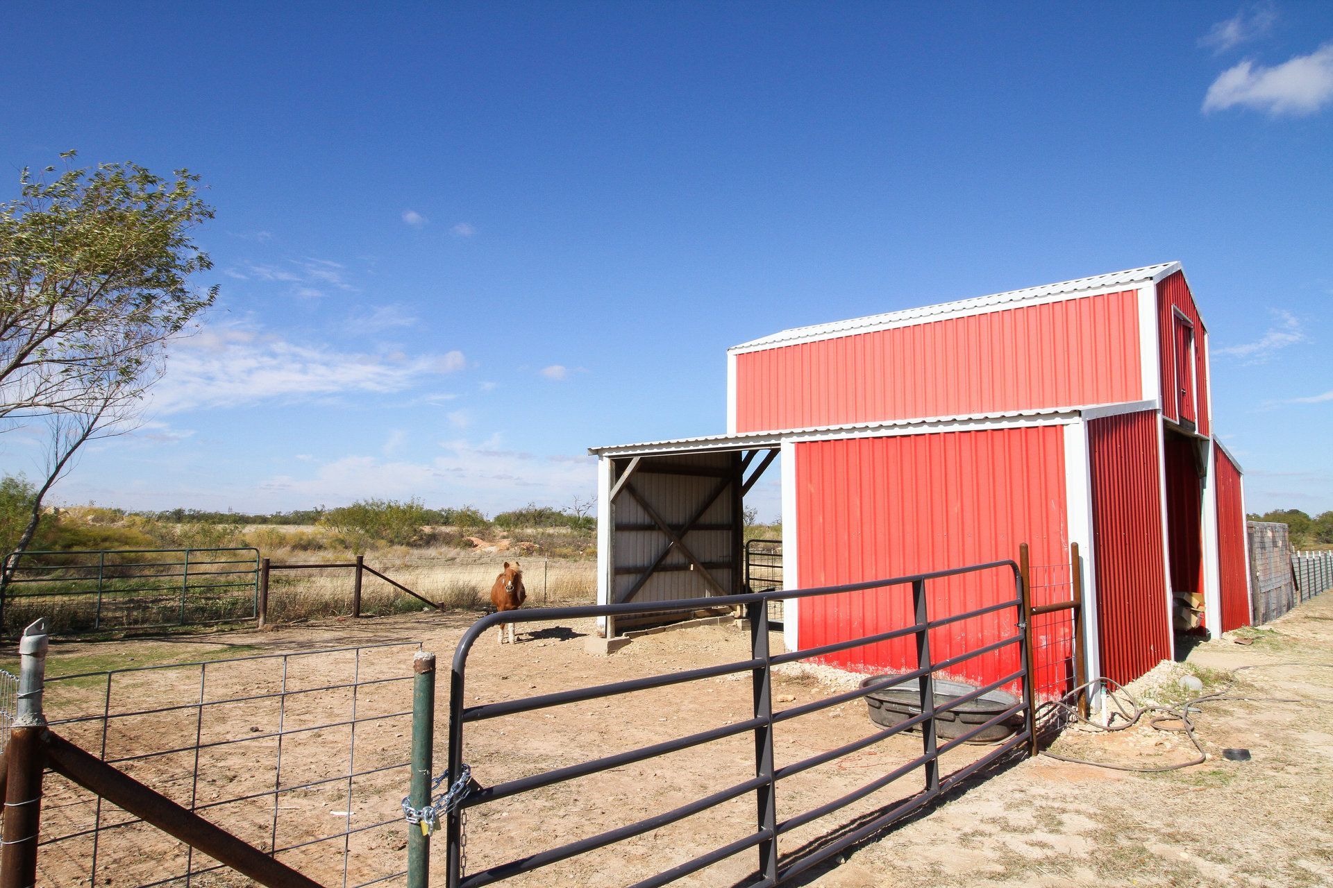 Culpepper Creek Farm Abilene, TX