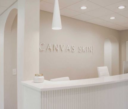 Canvas Skin