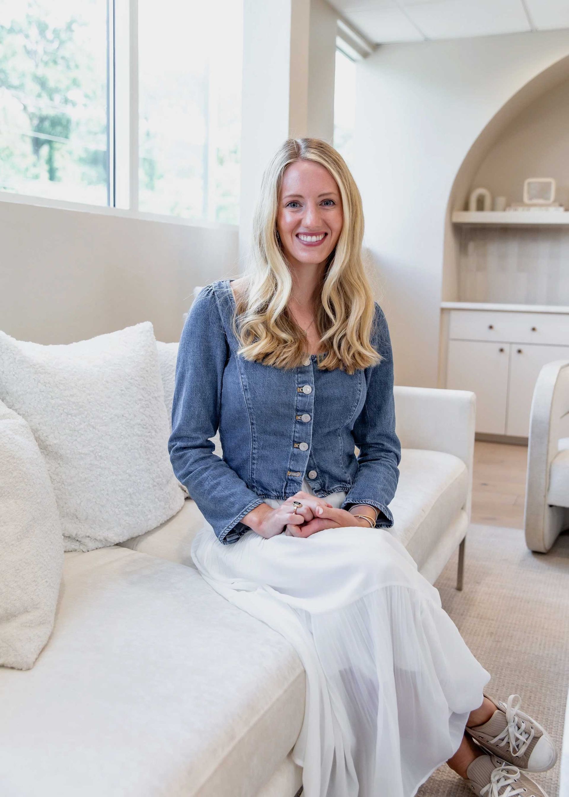 Photo of {{Team Member Name}}