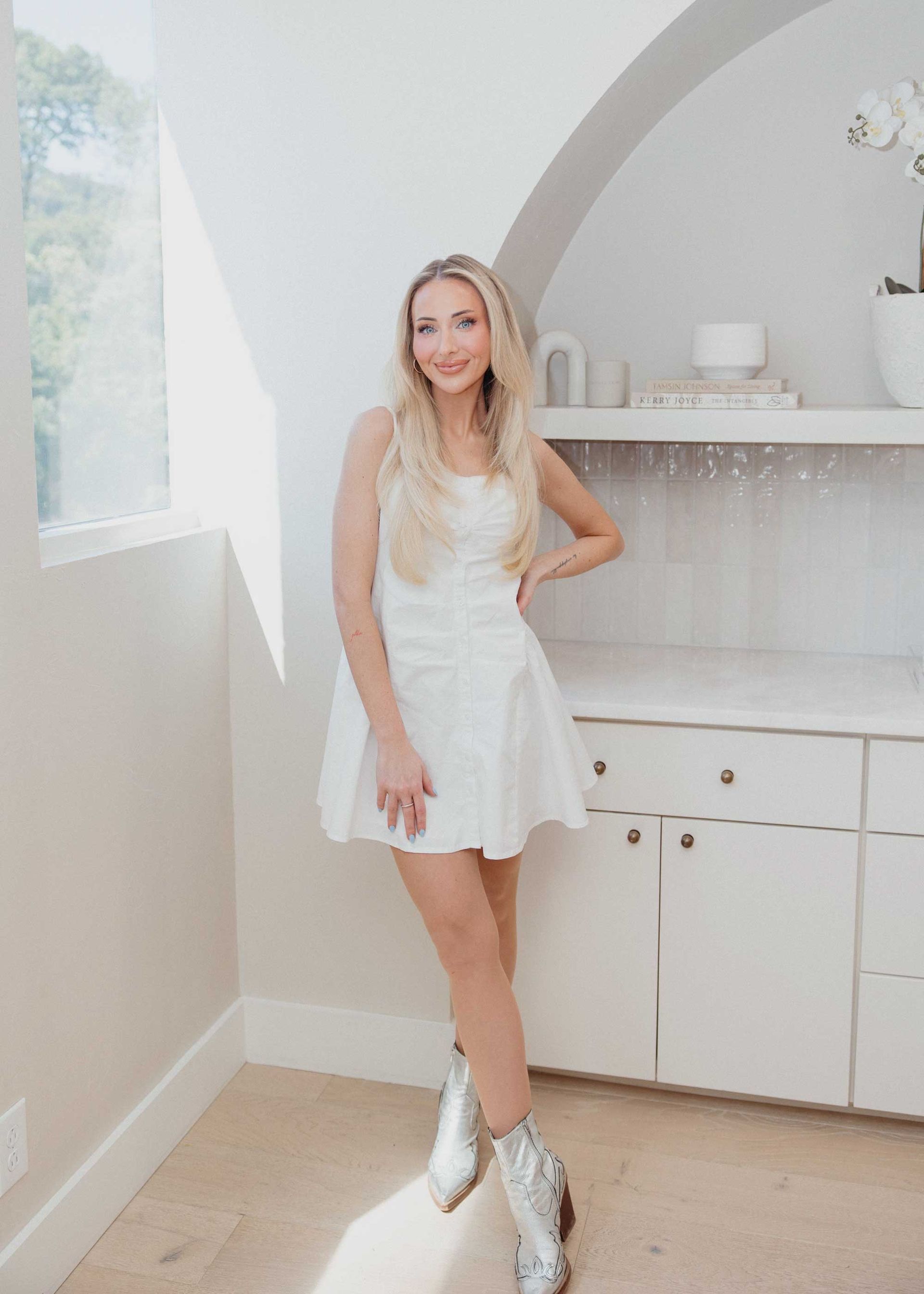 Photo of {{Team Member Name}}