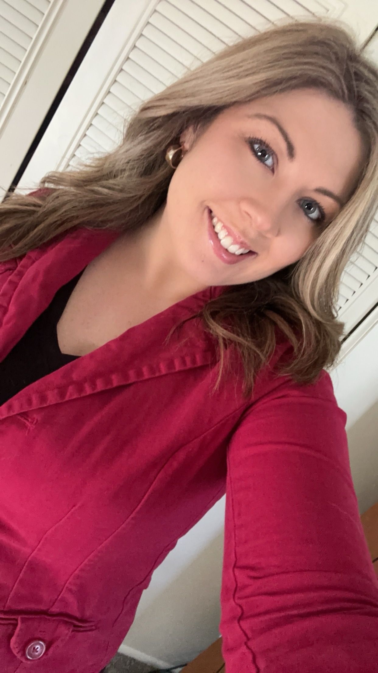 Madison Cooper placeholder