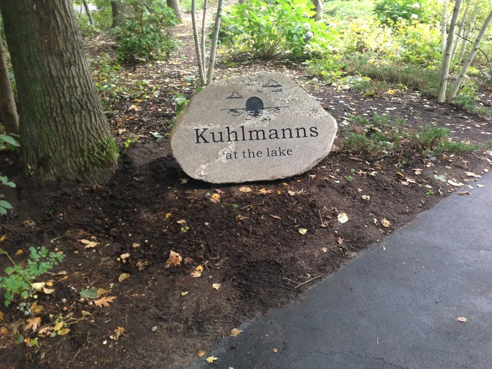 Northern Monument & Stone Carving