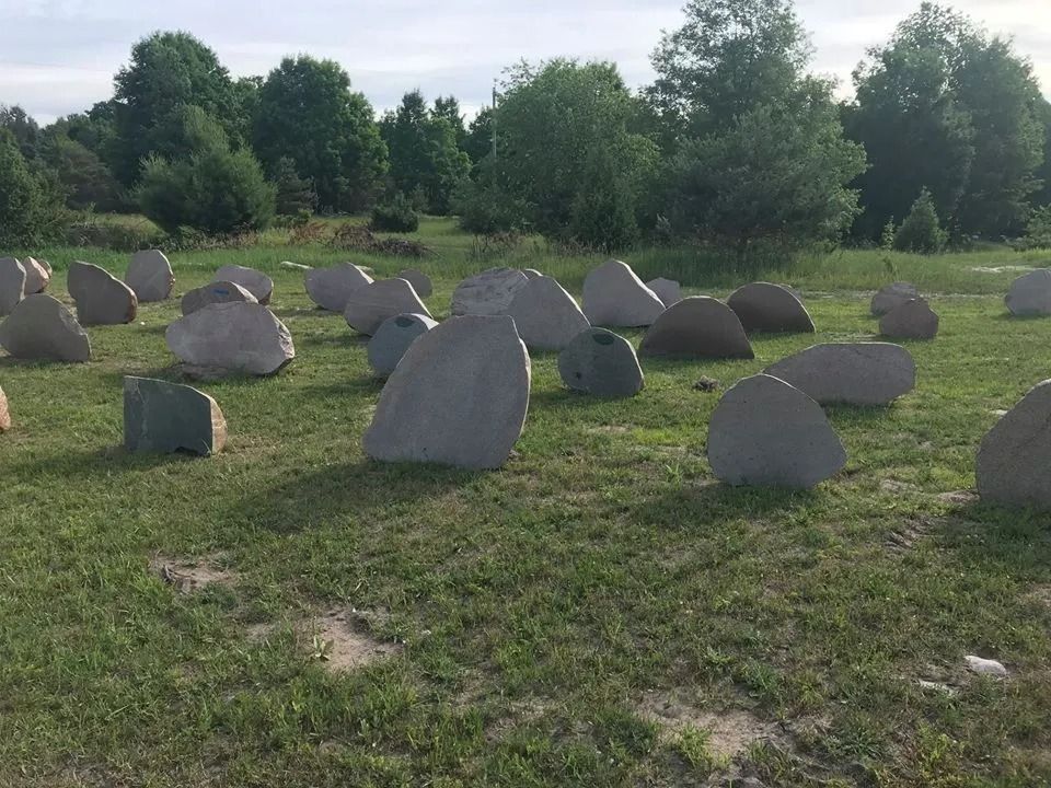Northern Monument & Stone Carving