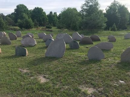 Northern Monument & Stone Carving