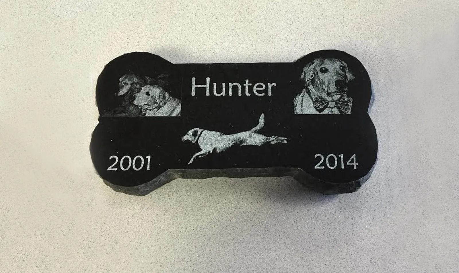 Northern Monument & Stone Carving