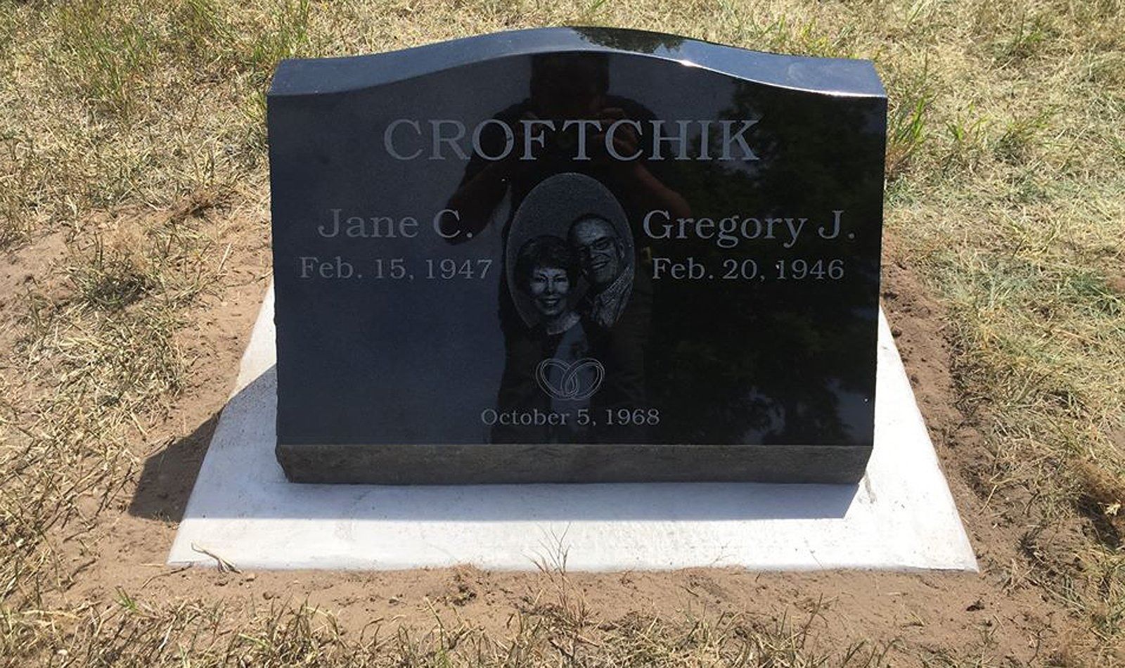 Northern Monument & Stone Carving