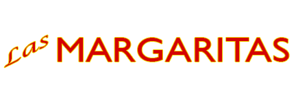 Las Margaritas- logo