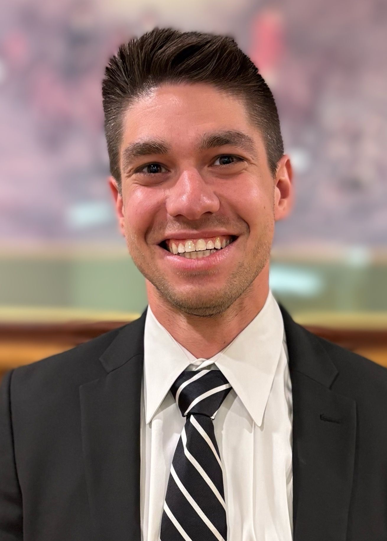 Dr. Matthew Dietz