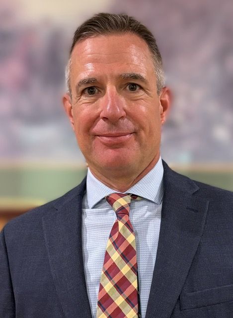 Dr. Scott Drancik