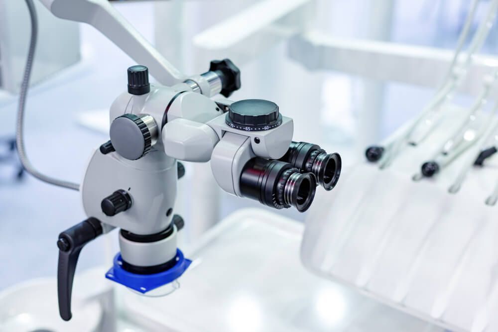 Endodontic Surgeries